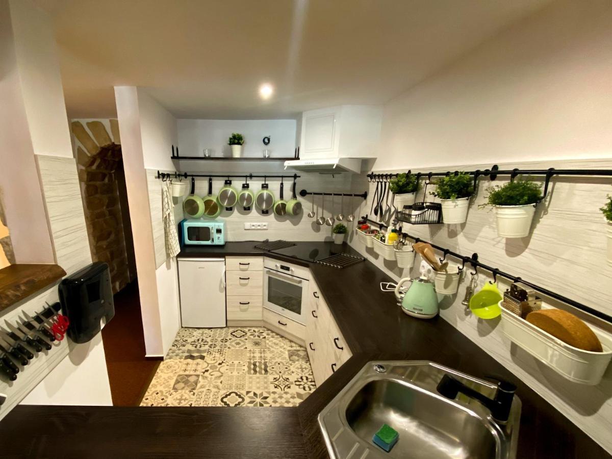 Apartamento Wellness Rychleby Javorník Exterior foto