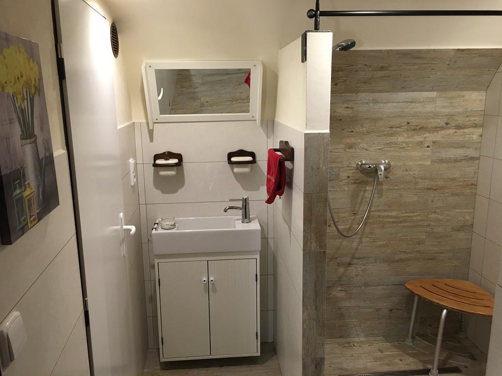 Apartamento Wellness Rychleby Javorník Exterior foto