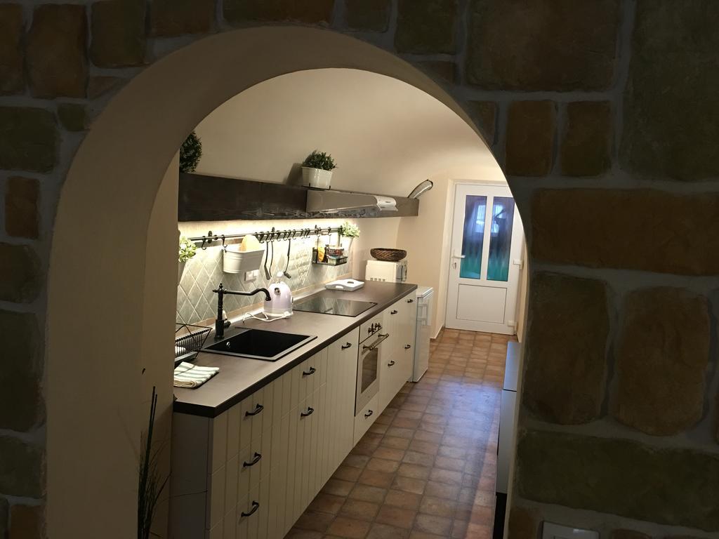 Apartamento Wellness Rychleby Javorník Exterior foto