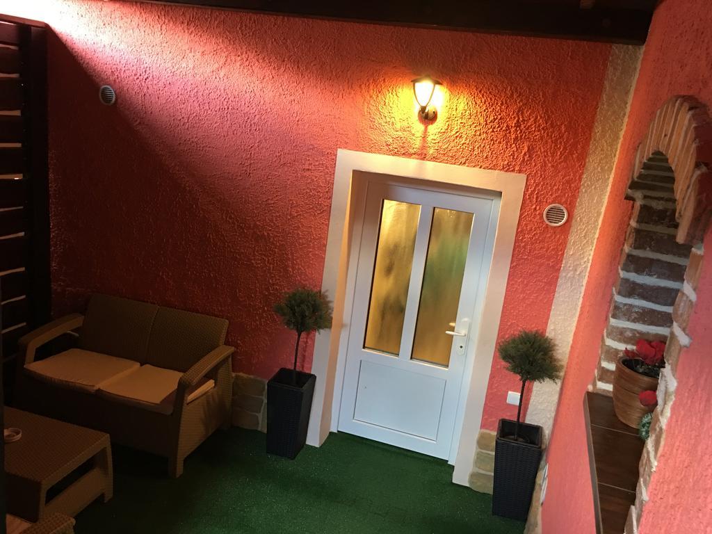 Apartamento Wellness Rychleby Javorník Exterior foto