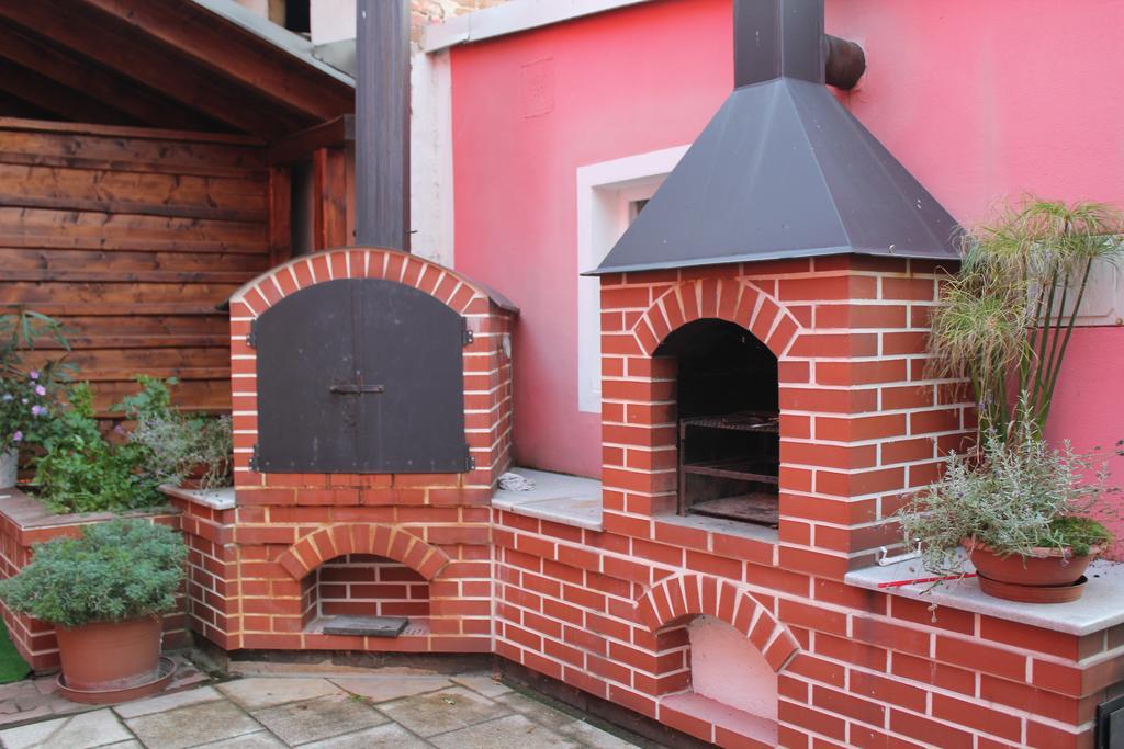 Apartamento Wellness Rychleby Javorník Exterior foto