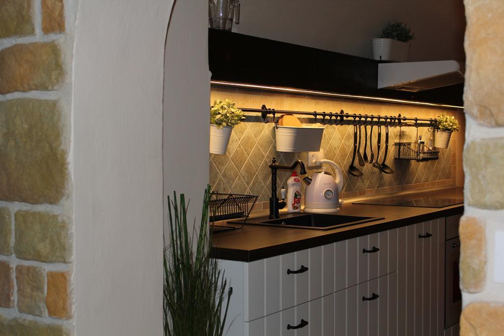 Apartamento Wellness Rychleby Javorník Exterior foto