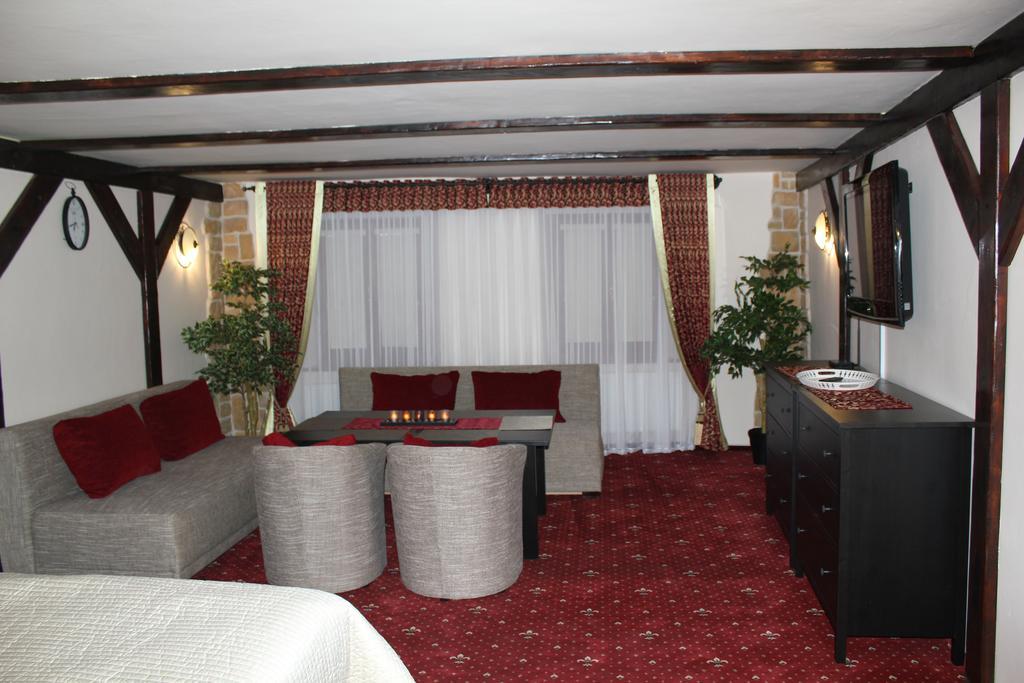 Apartamento Wellness Rychleby Javorník Exterior foto