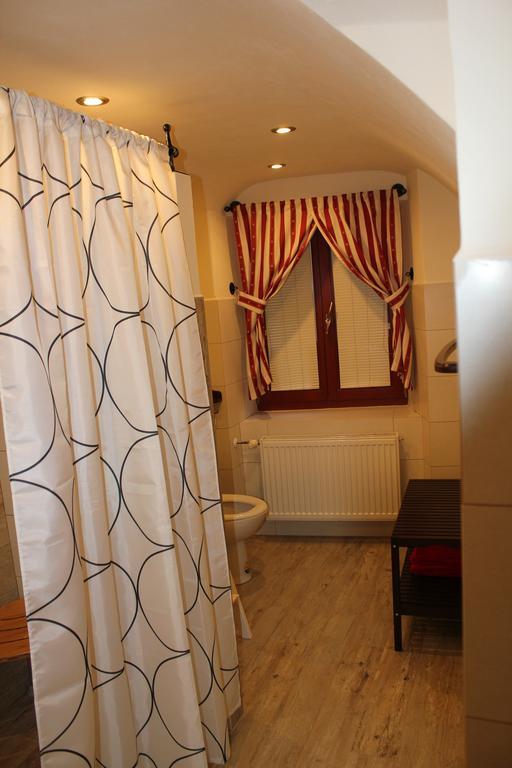Apartamento Wellness Rychleby Javorník Exterior foto