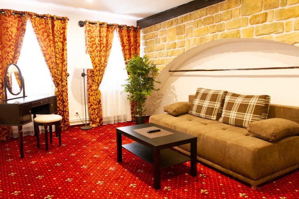 Apartamento Wellness Rychleby Javorník Exterior foto