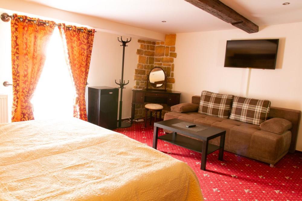 Apartamento Wellness Rychleby Javorník Exterior foto