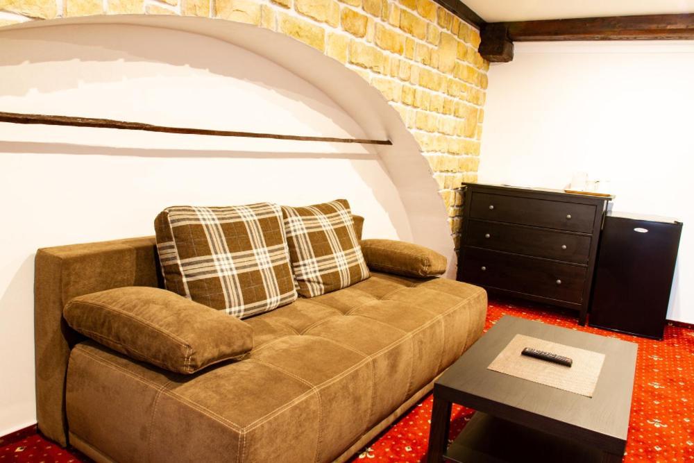Apartamento Wellness Rychleby Javorník Exterior foto