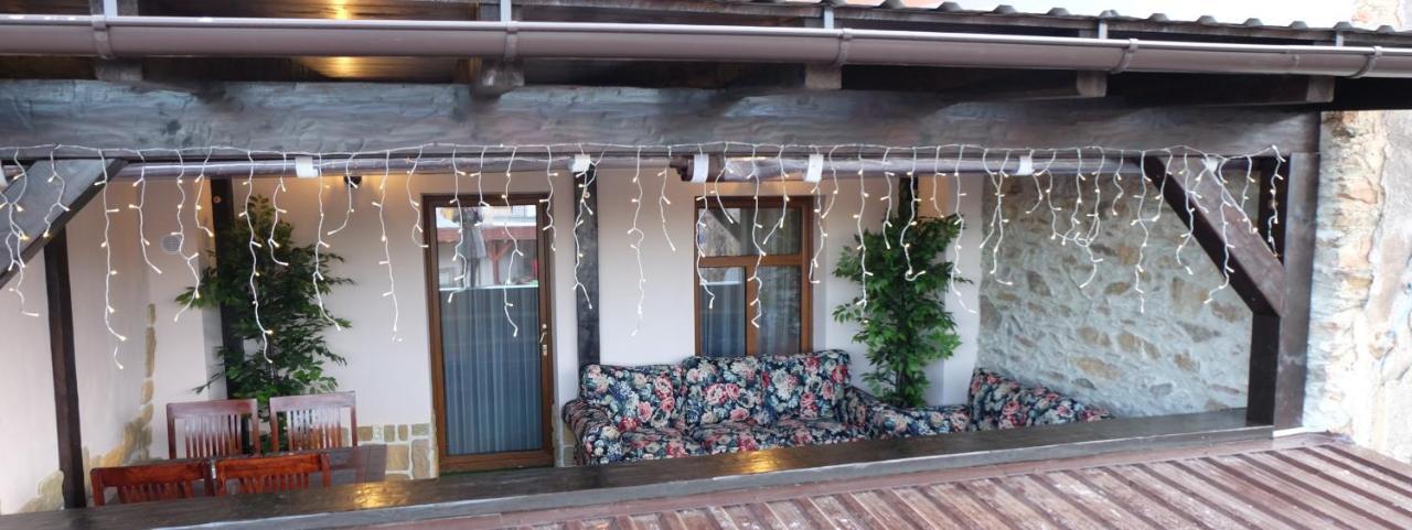 Apartamento Wellness Rychleby Javorník Exterior foto